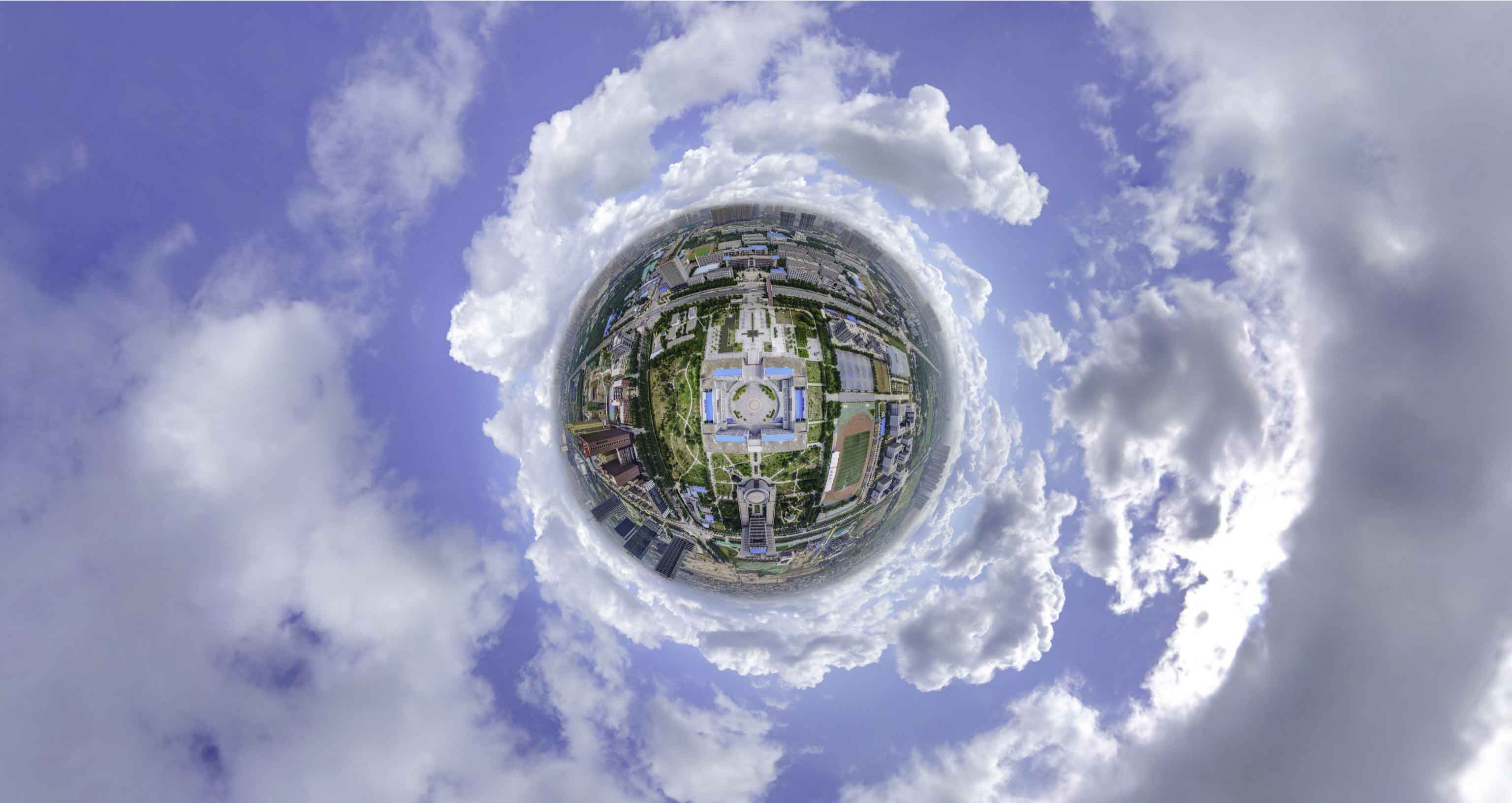 射洪格凸河风景名胜区