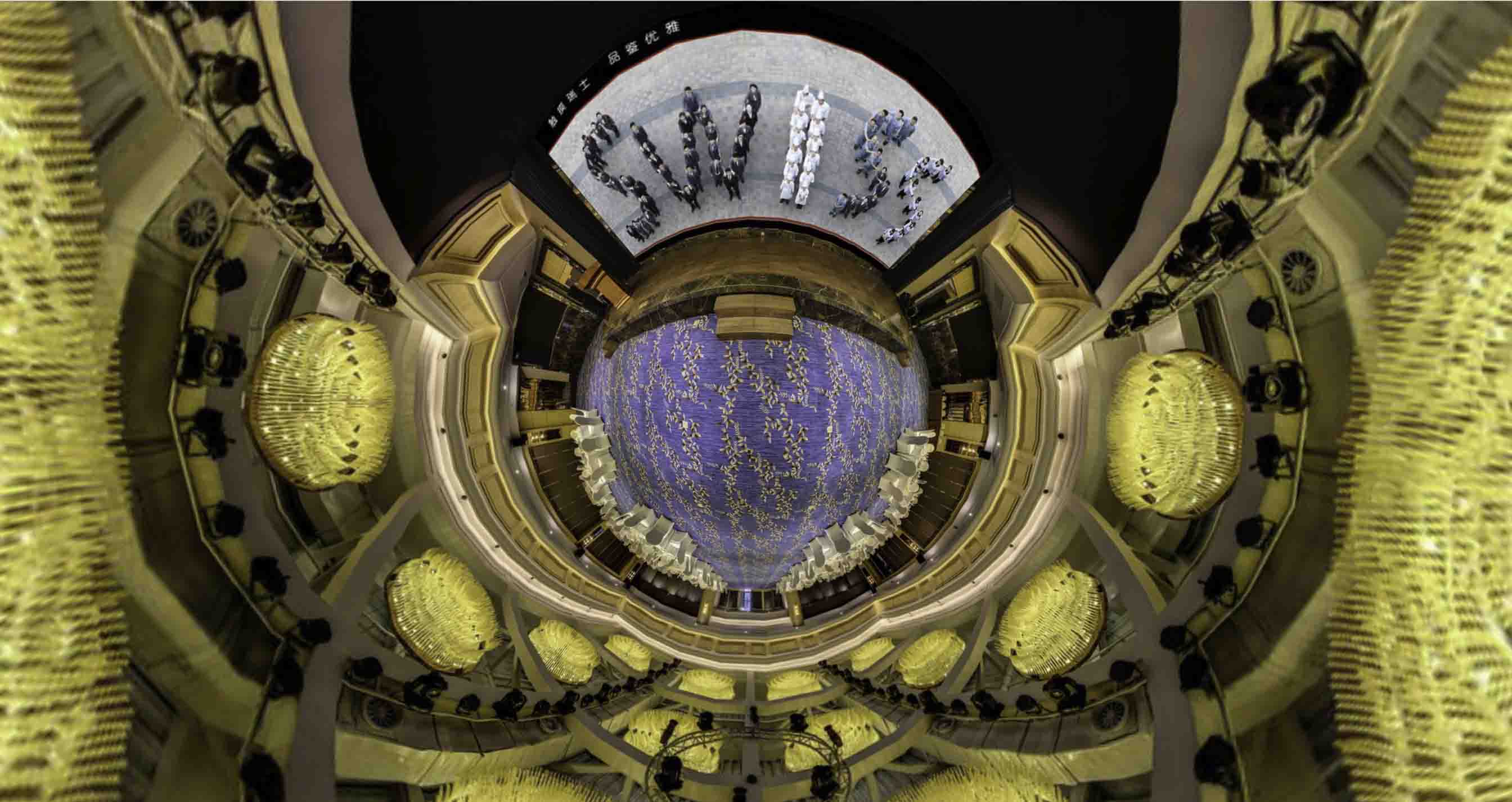 射洪探索VR全景拍摄中的深度感：营造沉浸式体验的关键要素